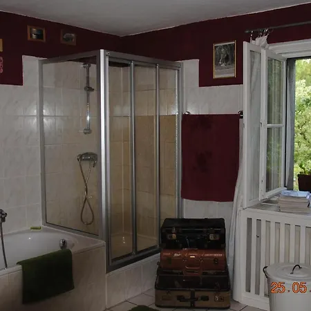 Ferienhaus An Den Lienewitzseen Schwielowsee