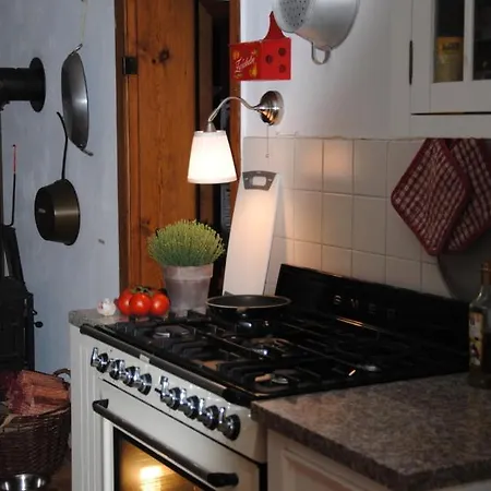 Ferienhaus An Den Lienewitzseen Prázdninový dům Schwielowsee